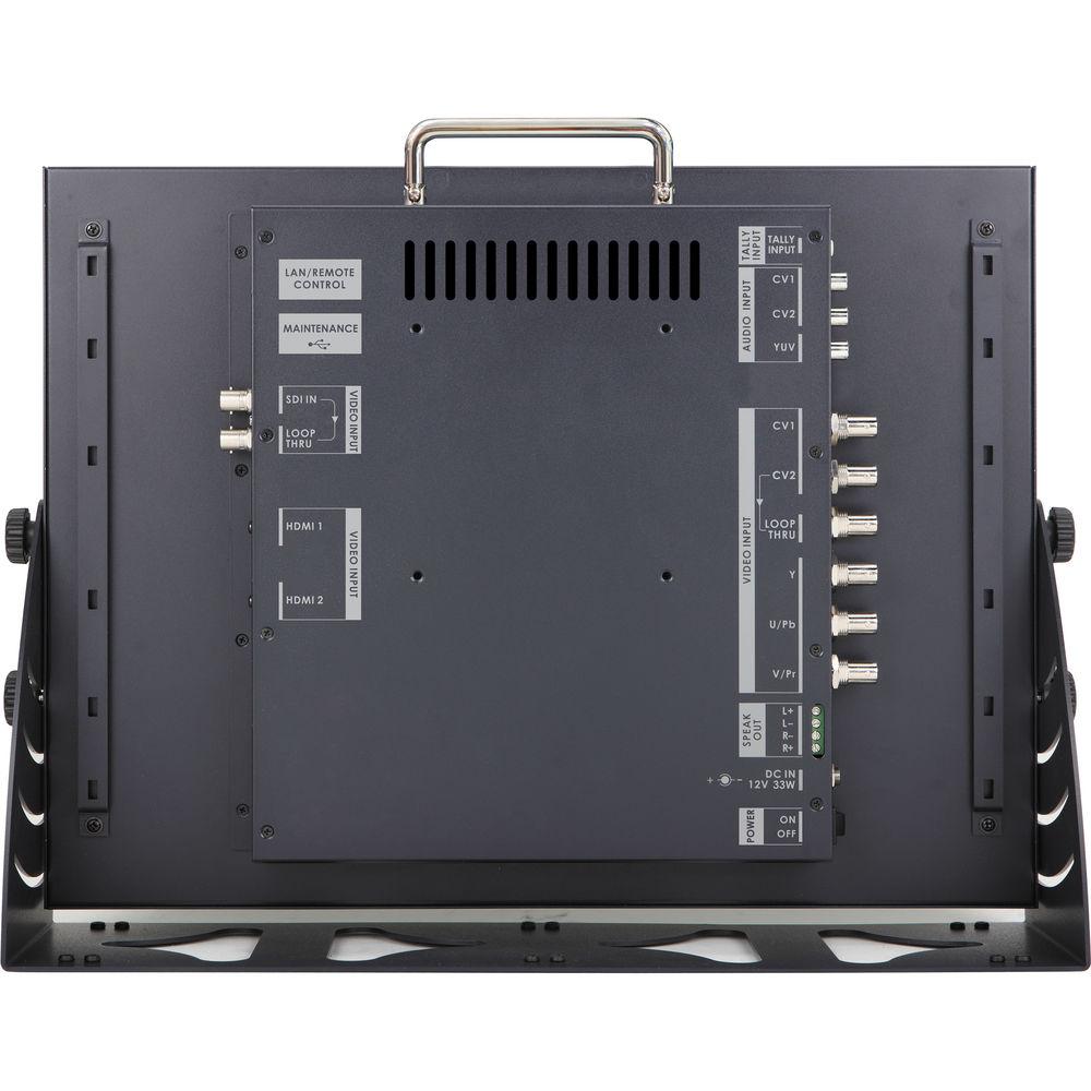 Datavideo TLM-170 Tabletop Monitor