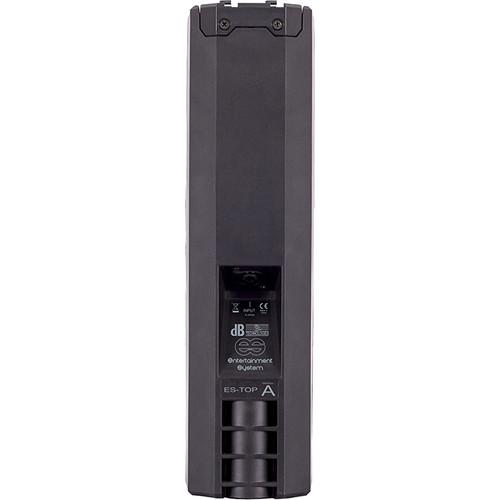 dB Technologies ES503 3-Amped Stereo System