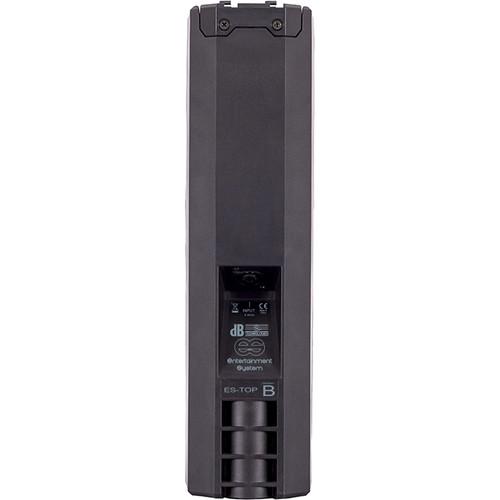 dB Technologies ES503 3-Amped Stereo System