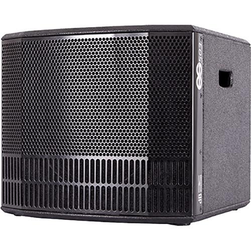 dB Technologies ES503 3-Amped Stereo System