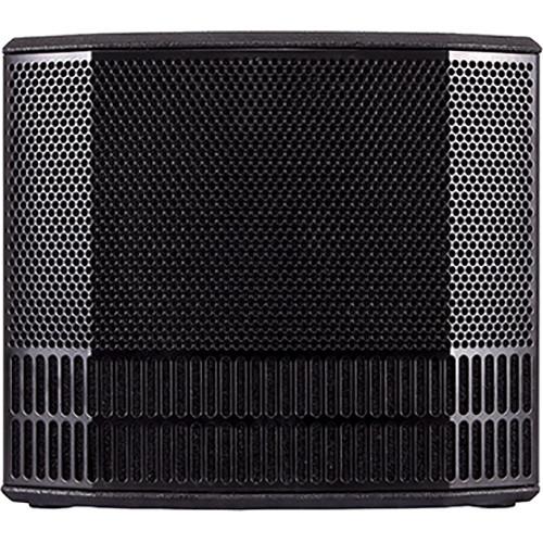 dB Technologies ES503 3-Amped Stereo System