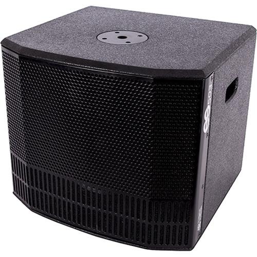 dB Technologies ES503 3-Amped Stereo System