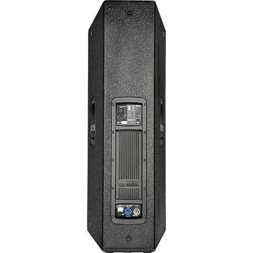 dB Technologies FLEXSYS F212 Quasi 3-Way 1000W 2x12" 1" Active Speaker