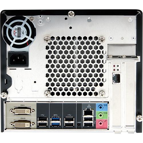 Digital Watchdog DW-BJCUBE Linux-Based Blackjack Cube NVR with DW Spectrum Software