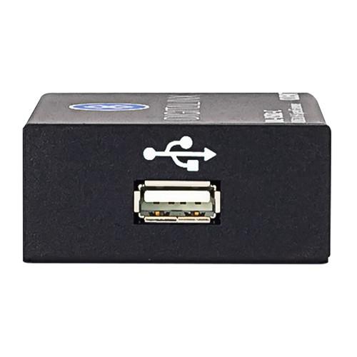 Digitalinx USB 2.0 Over Hi-Speed Twisted Pair Extender Client