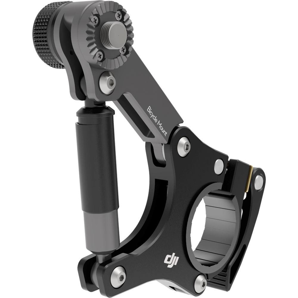 DJI Bike Mount for Osmo
