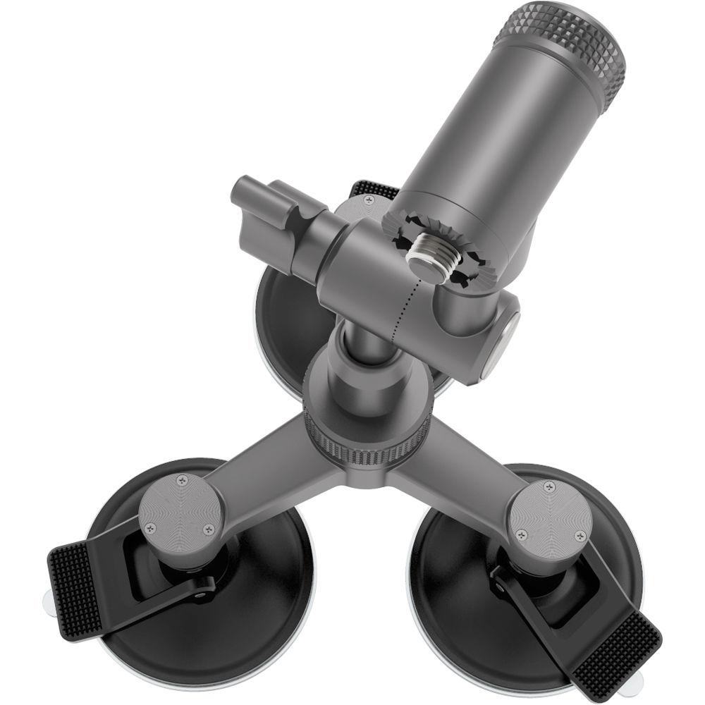 DJI Car Mount for Osmo
