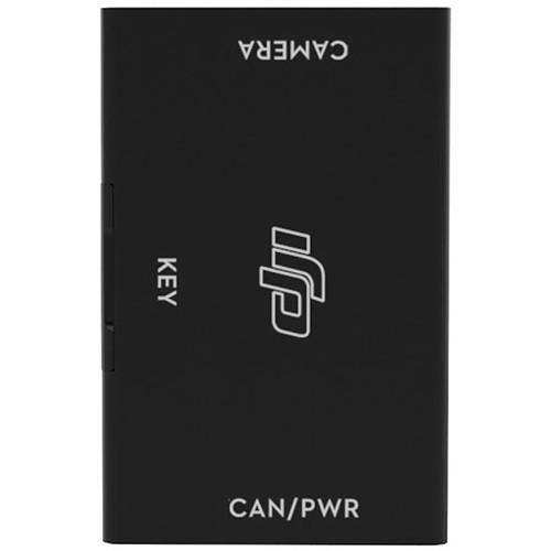 DJI Remote Start Stop for Ronin Focus