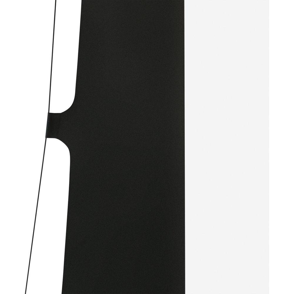 Draper 101774QU Premier 54 x 96" Motorized Screen with LVC-IV Low Voltage Controller and Quiet Motor