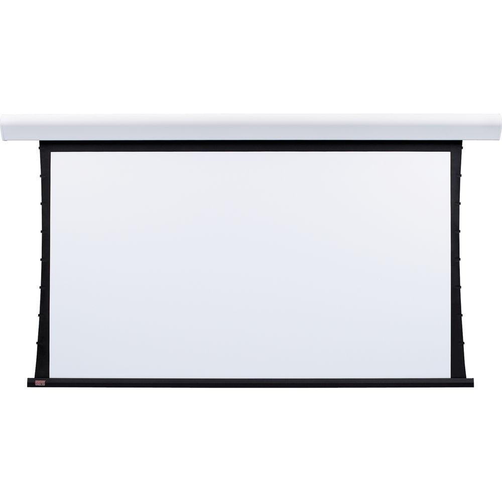 Draper 107321FNU Silhouette Series V 40.5 x 72" Motorized Screen with LVC-IV Low Voltage Controller