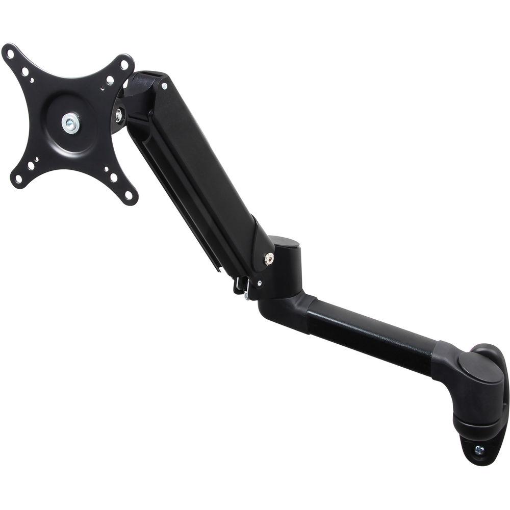 Dyconn Harpy Gas Spring Monitor Wall Mount