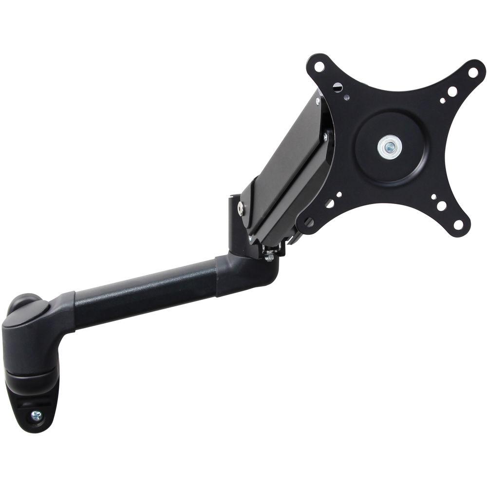 Dyconn Harpy Gas Spring Monitor Wall Mount