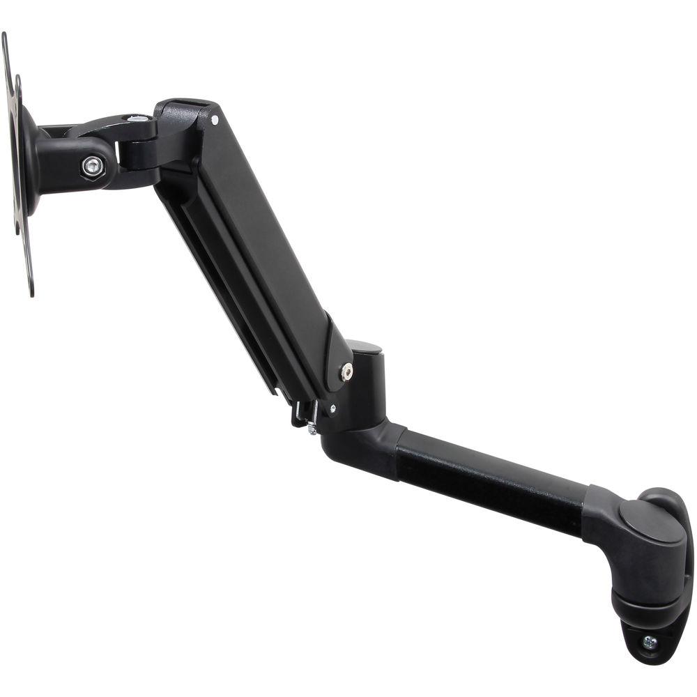Dyconn Harpy Gas Spring Monitor Wall Mount