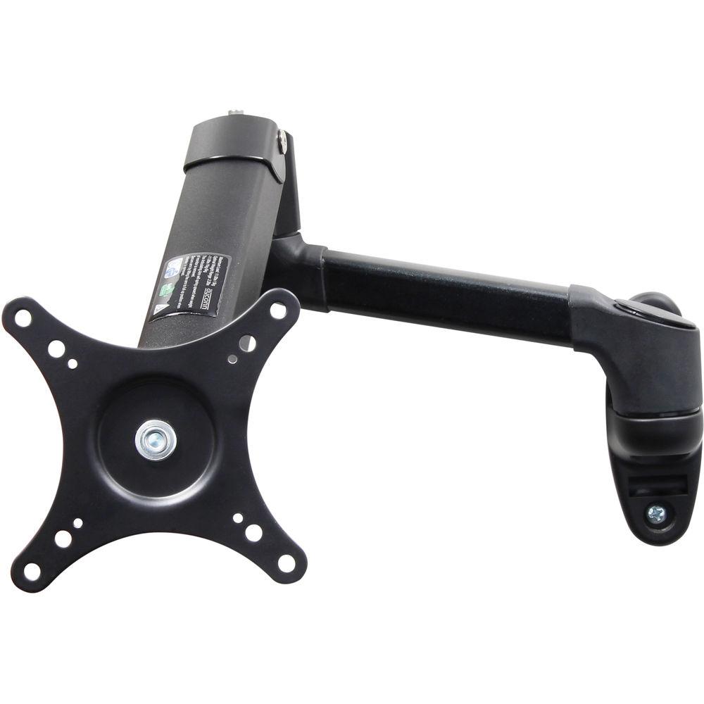 Dyconn Harpy Gas Spring Monitor Wall Mount