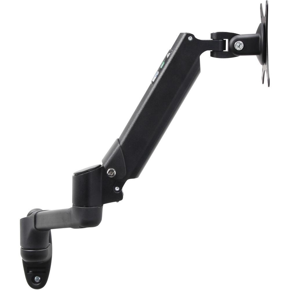 Dyconn Harpy Gas Spring Monitor Wall Mount