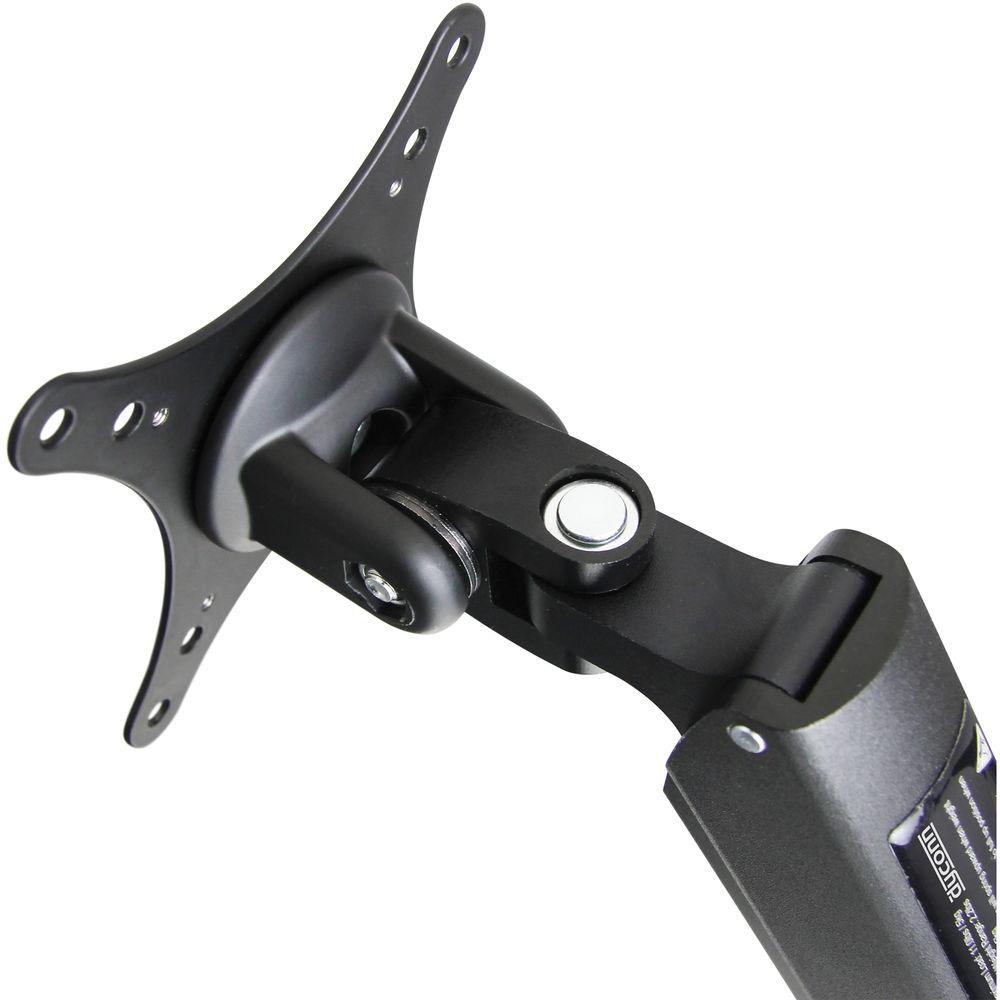 Dyconn Harpy Gas Spring Monitor Wall Mount