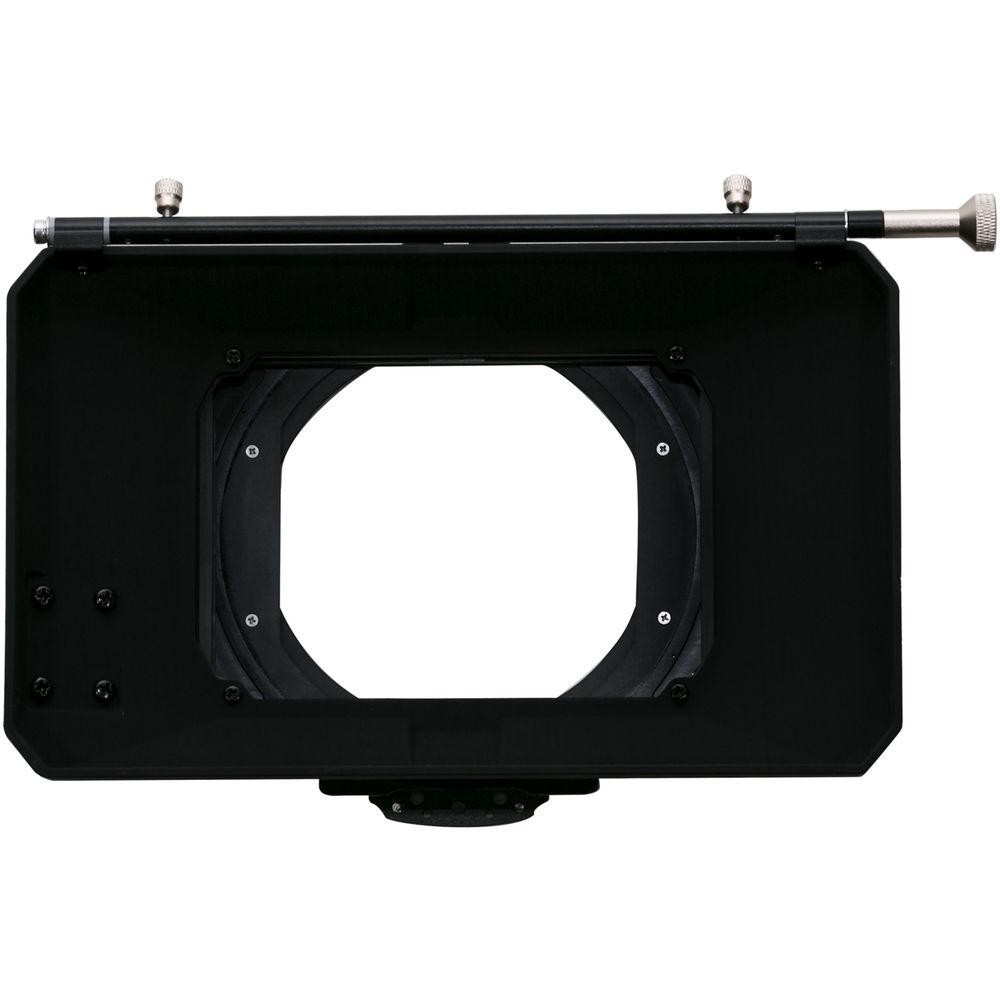 Genustech Production Matte Box Complete Kit