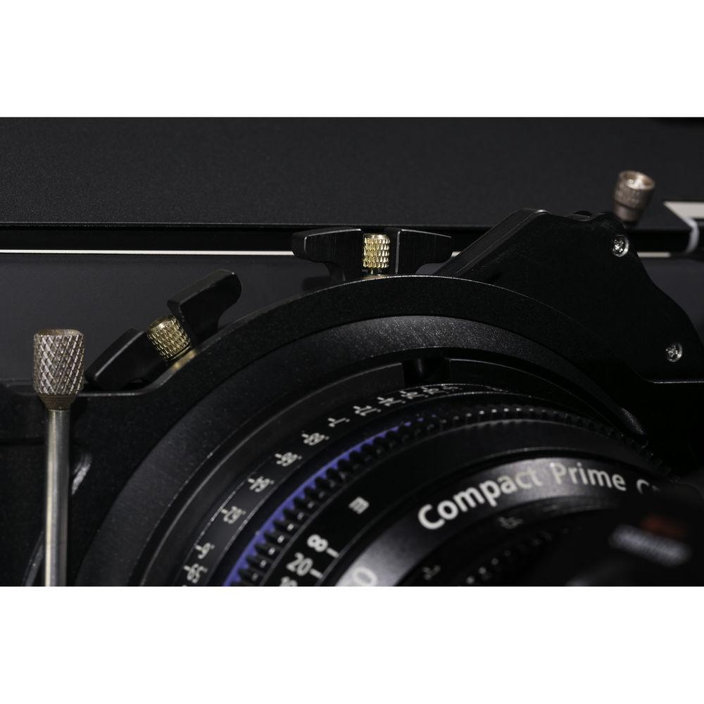 Genustech Production Matte Box Complete Kit