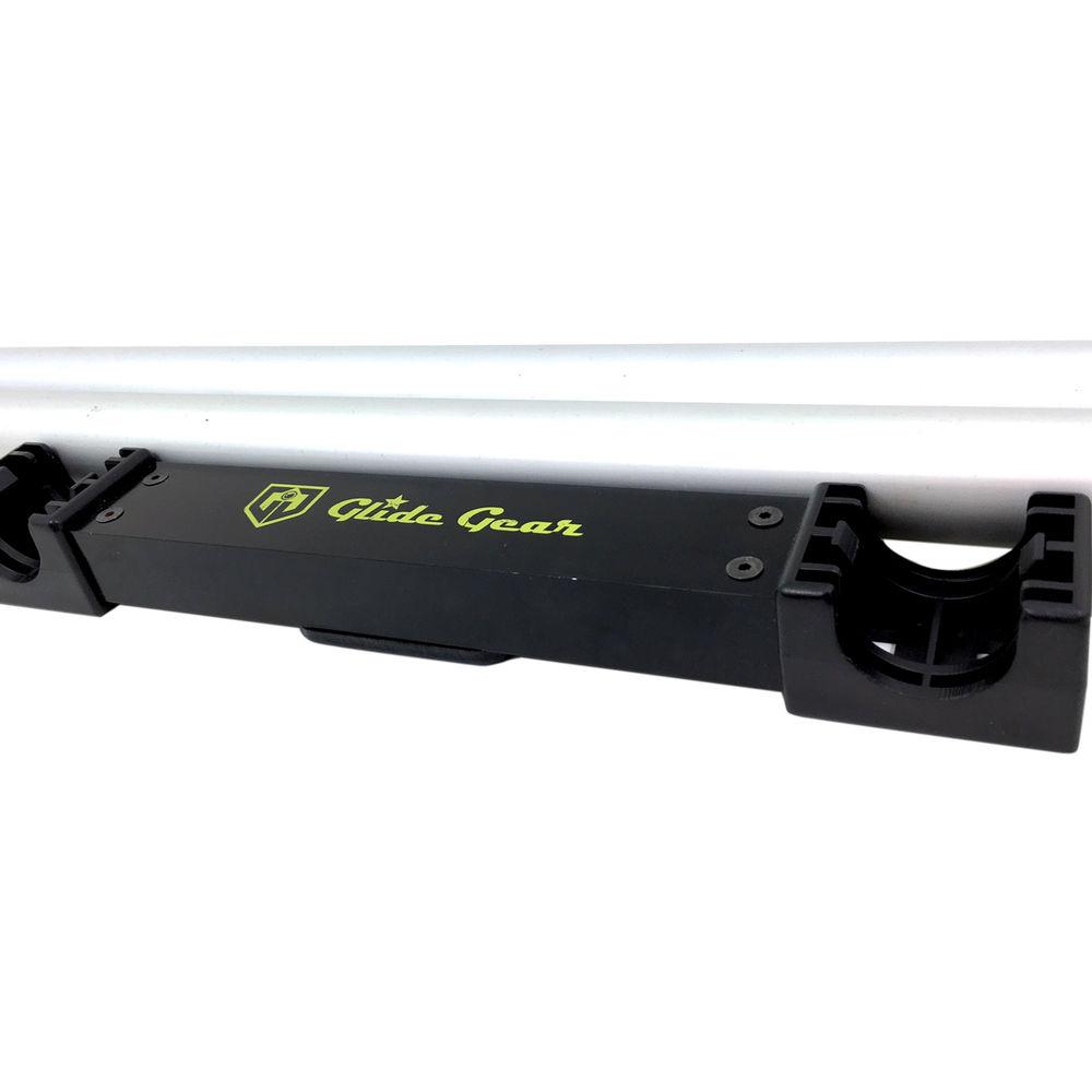 Glide Gear Track Extension Pole for DEV Dolly System