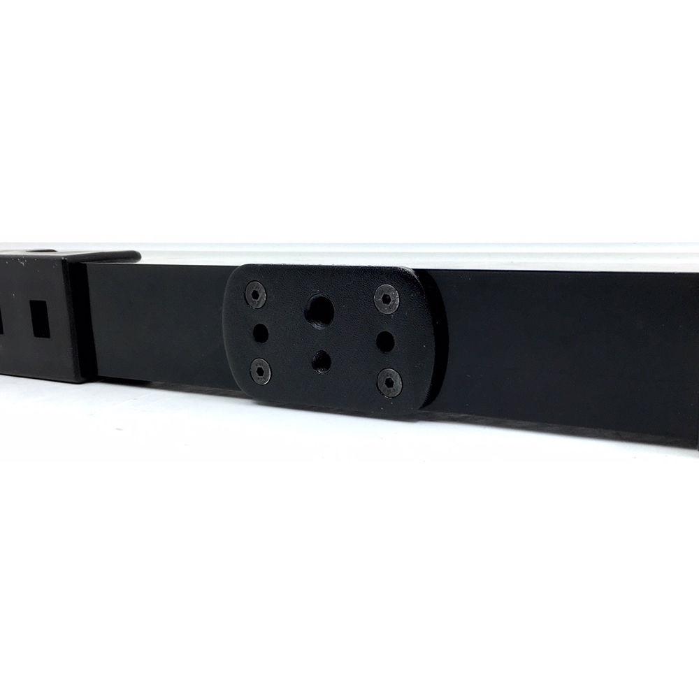 Glide Gear Track Extension Pole for DEV Dolly System