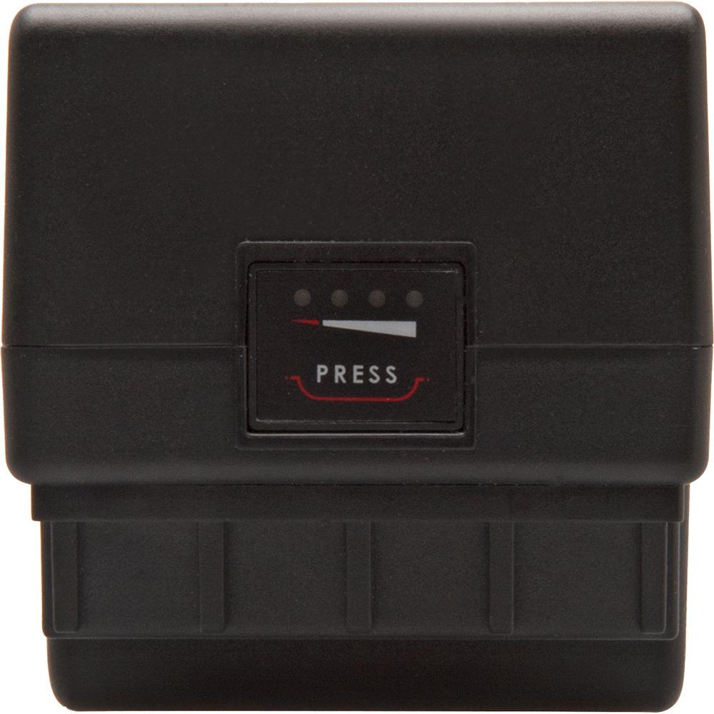 Gripper Series GR-100 Clip-On Battery