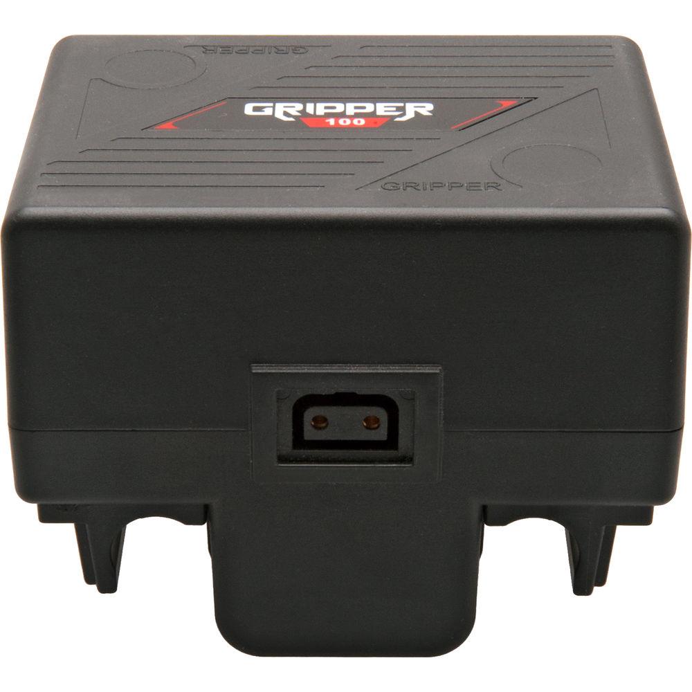 Gripper Series GR-100 Clip-On Battery