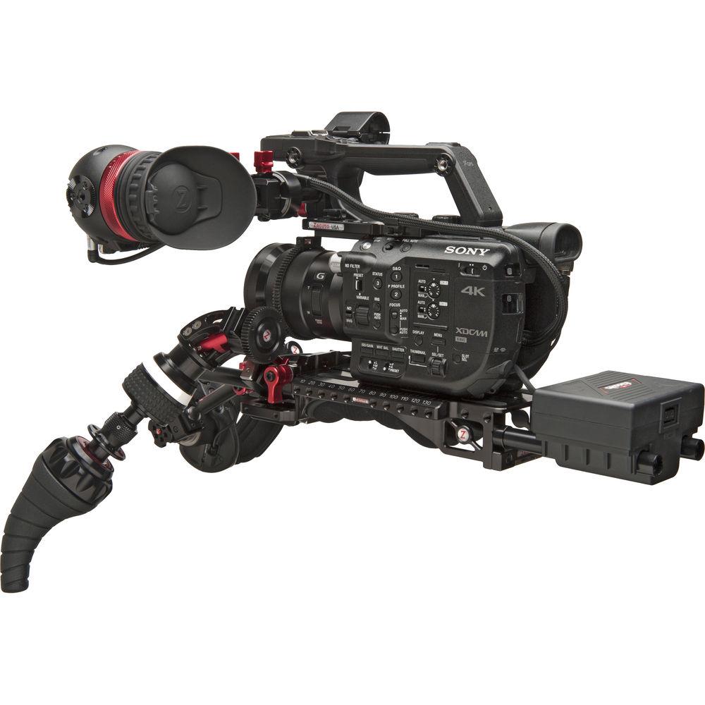 Gripper Series GR-100 Clip-On Battery