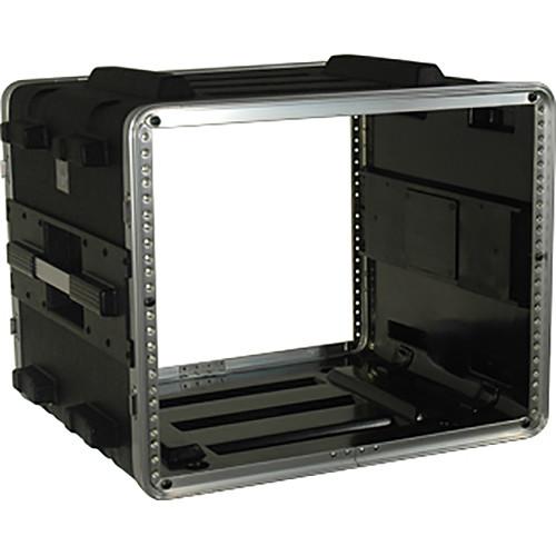 Grundorf Protective AMP Rack Case