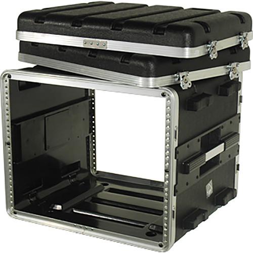 Grundorf Protective AMP Rack Case