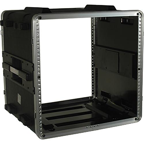 Grundorf Protective AMP Rack Case