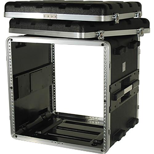 Grundorf Protective AMP Rack Case