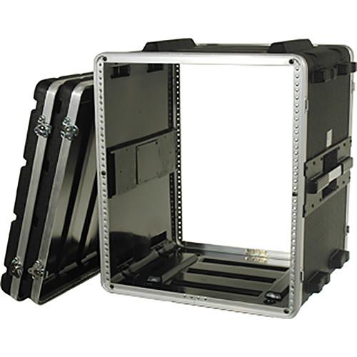 Grundorf Protective AMP Rack Case