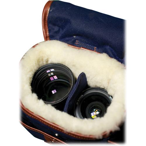 HoldFast Gear Explorer Small Lens Pouch