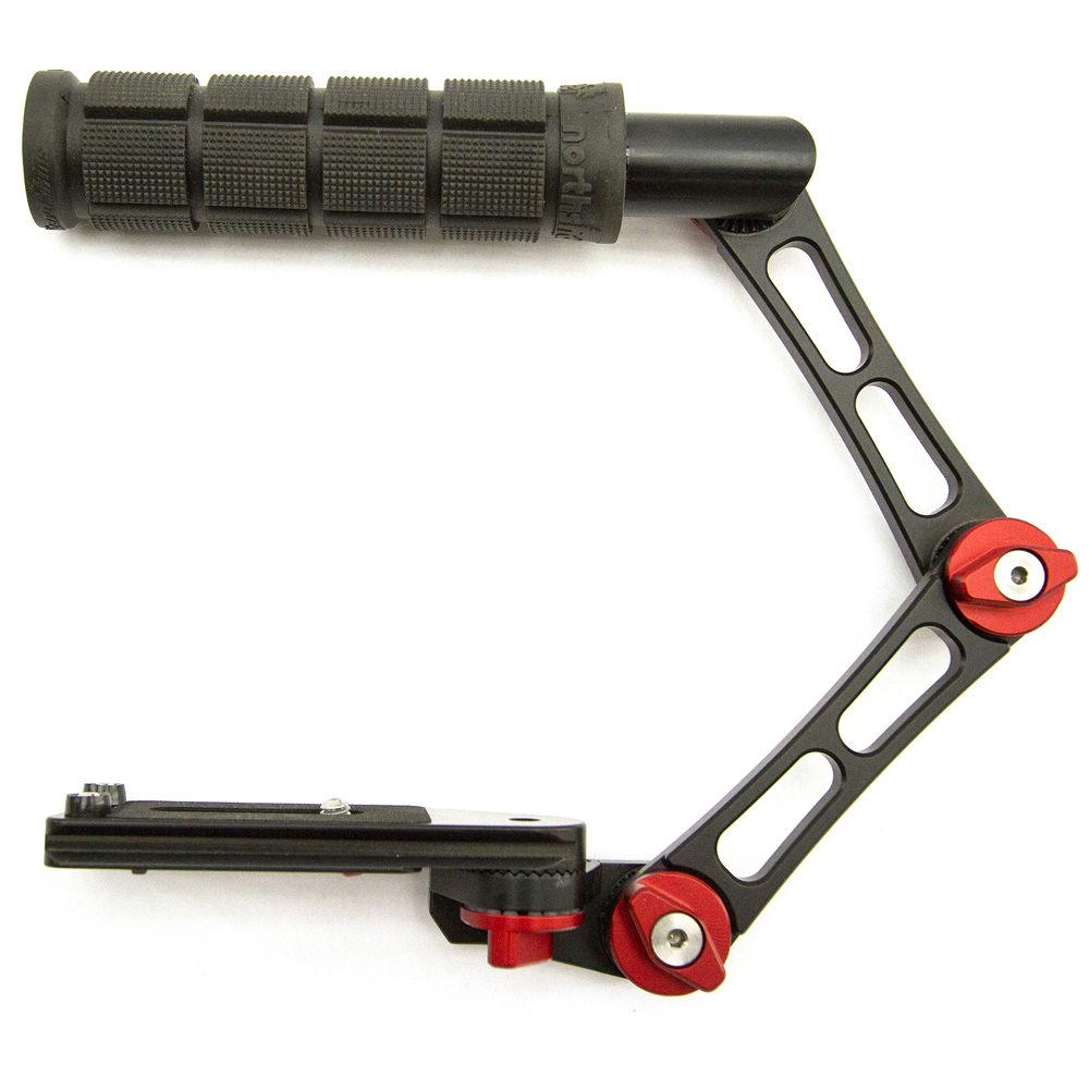 Hondo Garage Pop & Lock Pro Travel Rig