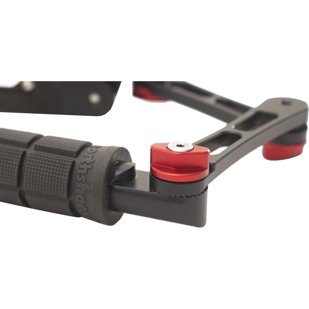 Hondo Garage Pop & Lock Pro Travel Rig