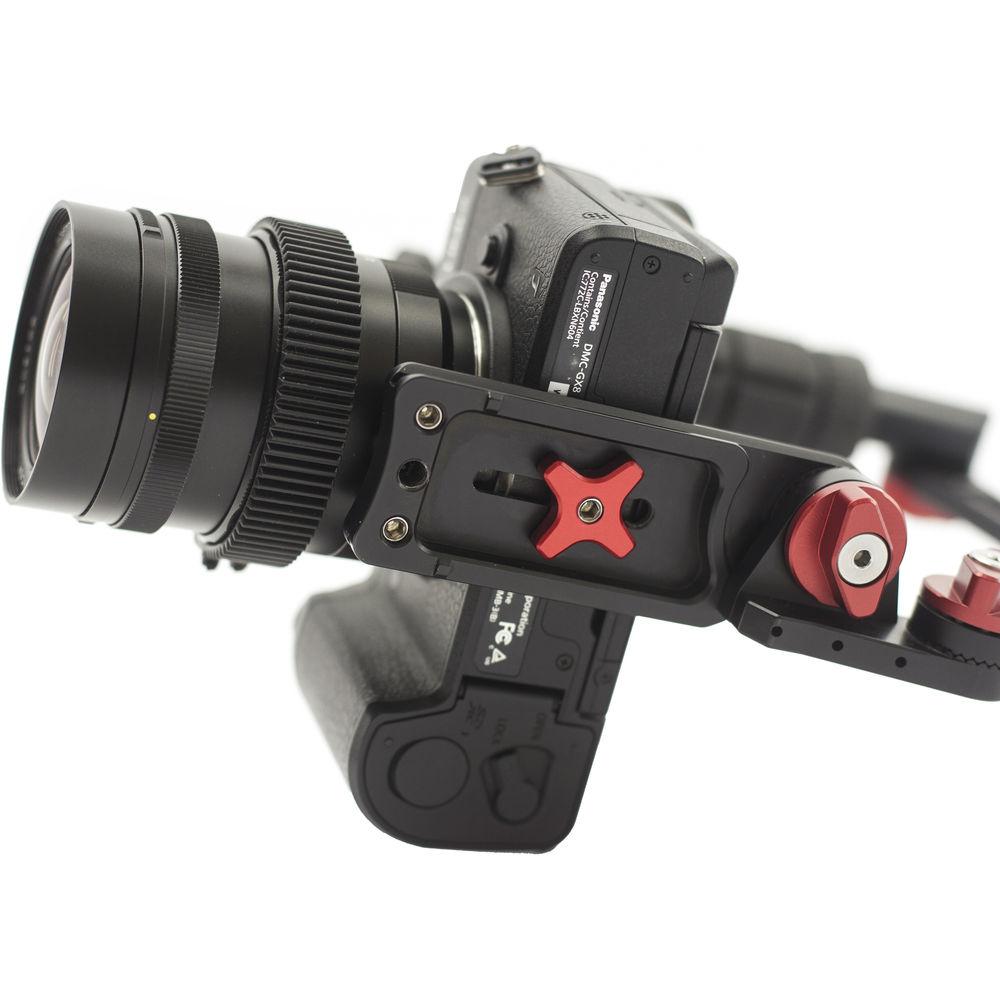 Hondo Garage Pop & Lock Pro Travel Rig