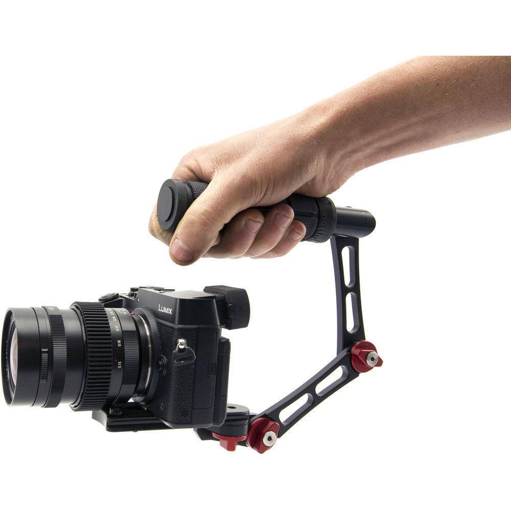 Hondo Garage Pop & Lock Pro Travel Rig