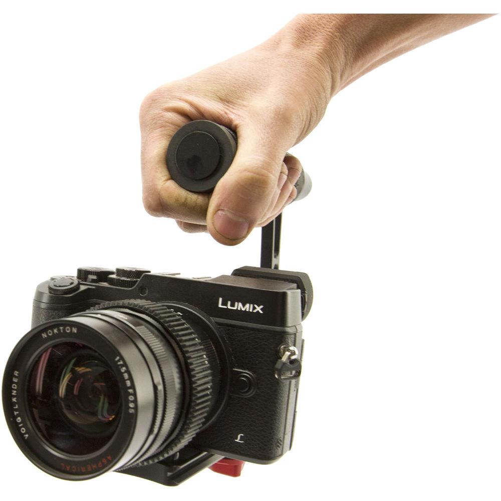 Hondo Garage Pop & Lock Pro Travel Rig