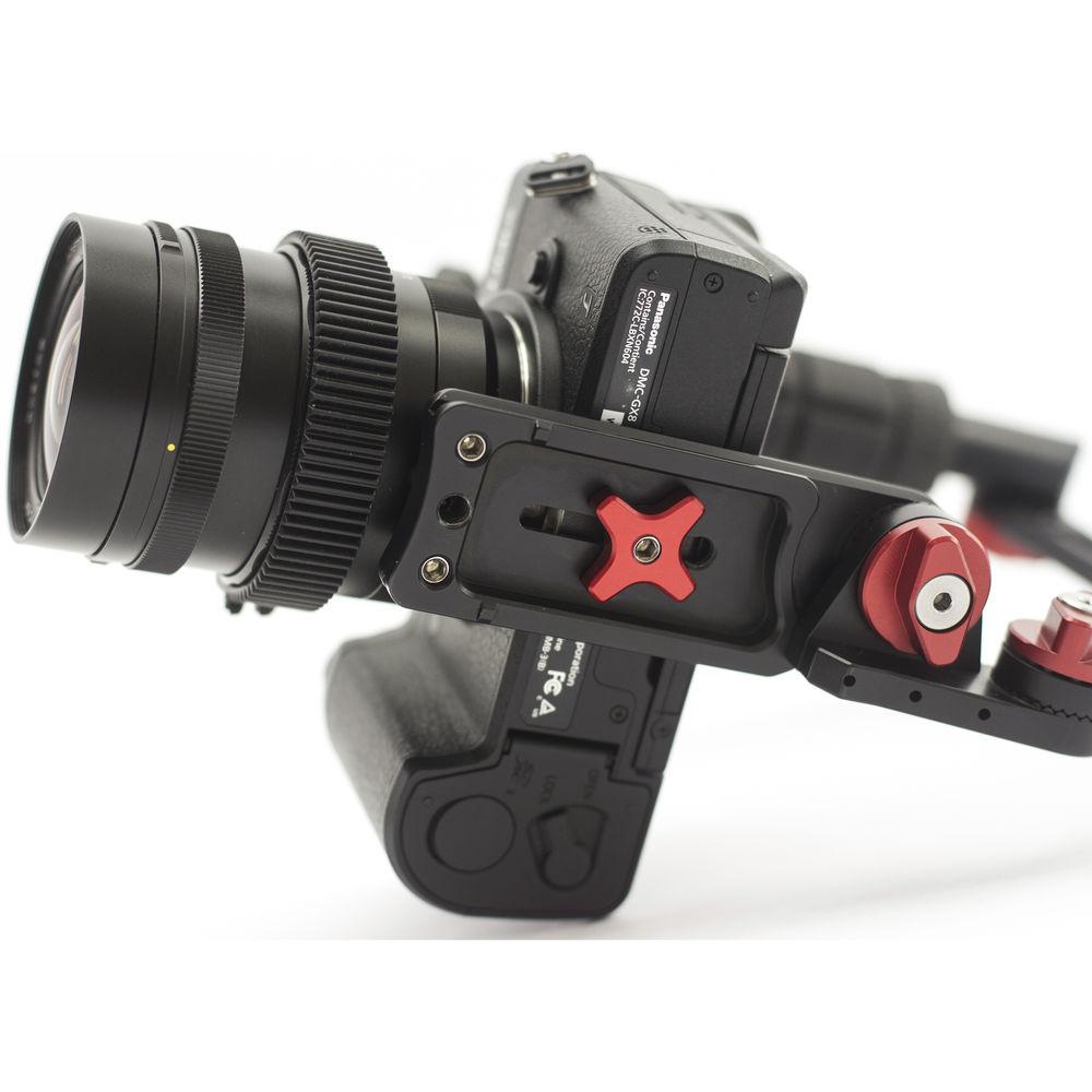 Hondo Garage Pop & Lock Pro Travel Rig