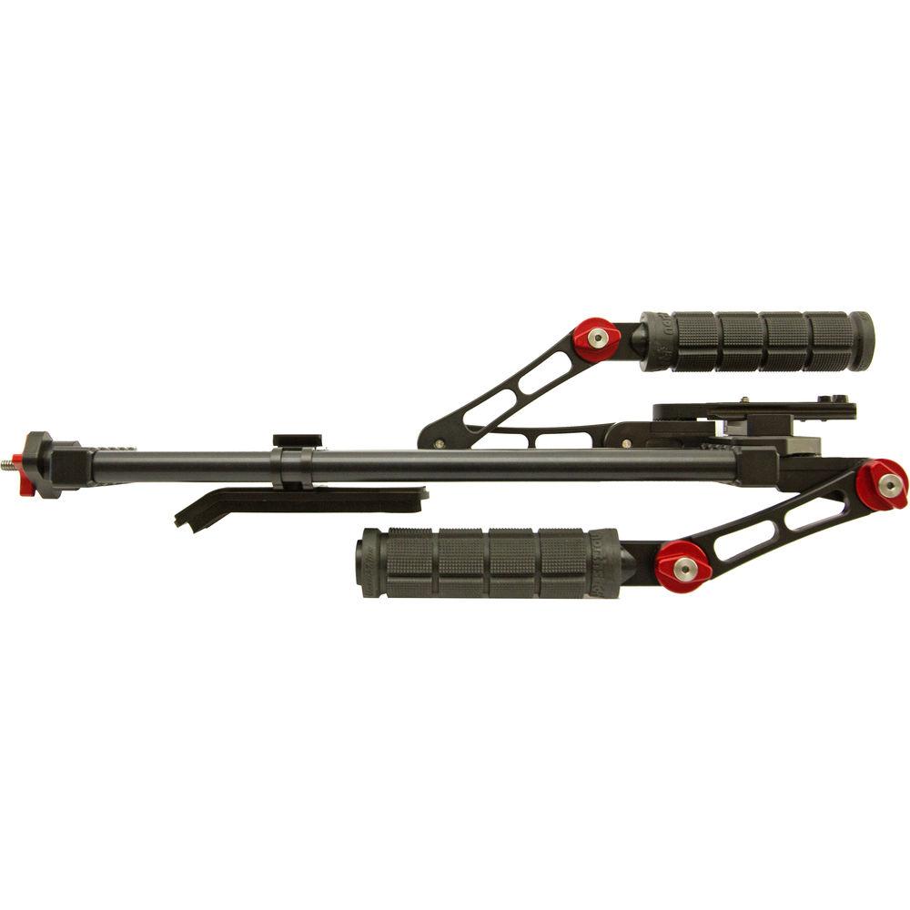 Hondo Garage Really Comfortable Rig