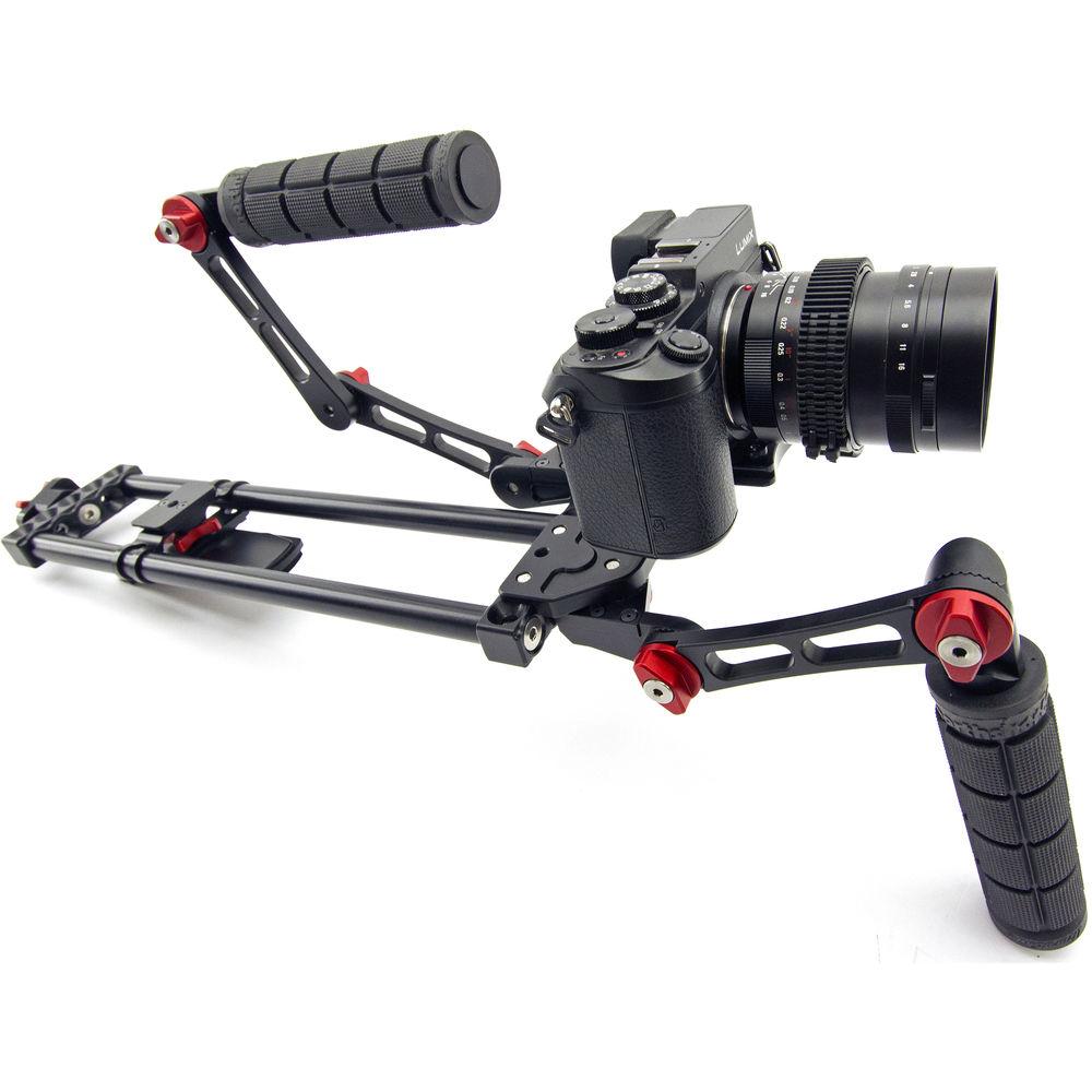 Hondo Garage Really Comfortable Rig