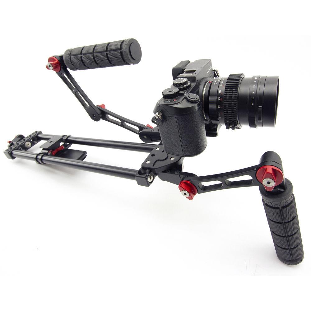 Hondo Garage Really Comfortable Rig