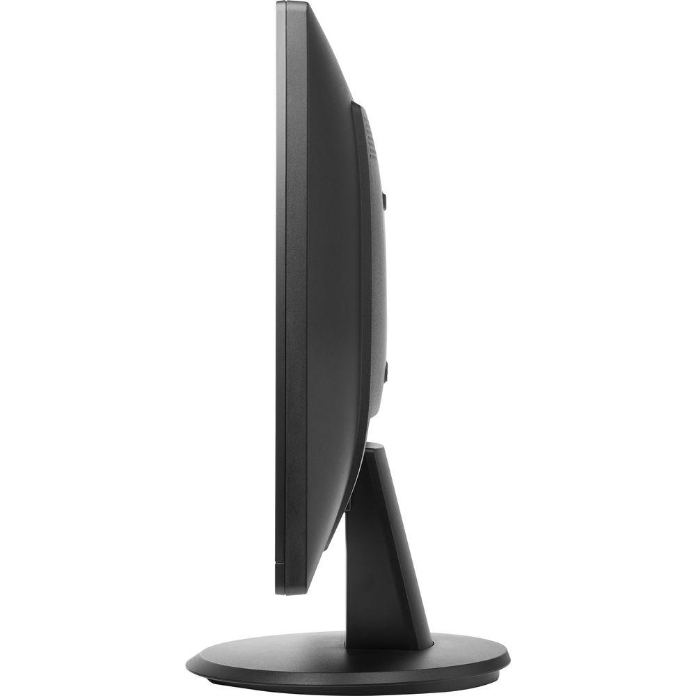 HP 22uh 21.5" LED Backlit Monitor