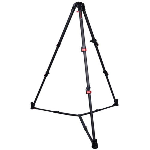 iFootage Wild Bull T Series T7 Carbon Fiber Tripod