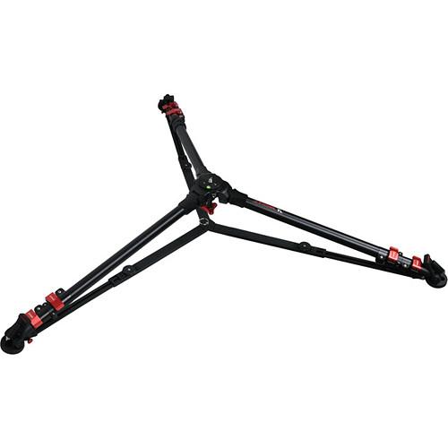iFootage Wild Bull T Series T7 Carbon Fiber Tripod