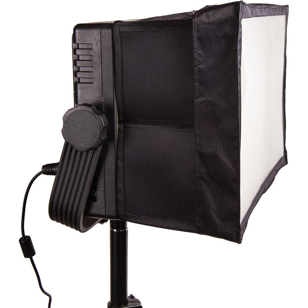 ikan Chimera Softbox for Lyra, Rayden, Mylo Half x 1 Lights