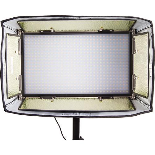 ikan Chimera Softbox for Lyra, Rayden, Mylo Half x 1 Lights