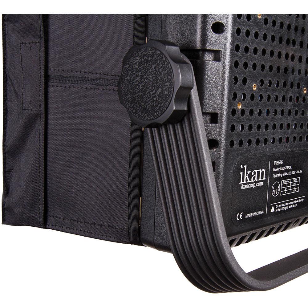 ikan Chimera Softbox for Lyra, Rayden, Mylo Half x 1 Lights