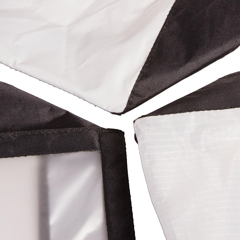 ikan Chimera Softbox for Lyra, Rayden, Mylo Half x 1 Lights