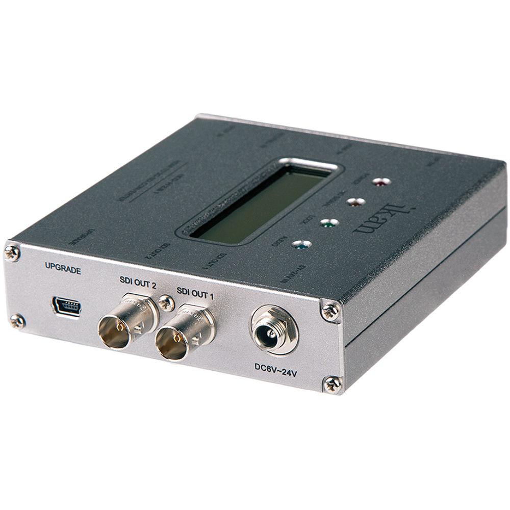 ikan IKC-H2S1 HDMI To SDI Converter